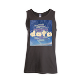 Big Data Challenge Tank Top