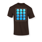 Touch Design T-Shirt