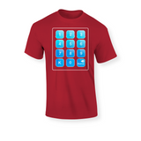 Touch Design T-Shirt