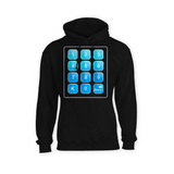 Touch Design Hoodie