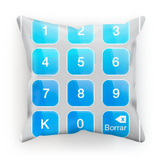 Touch Design Cushion