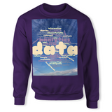 Big Data Challenge Sweatshirt