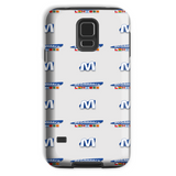 Megamarca Brand Phone Case