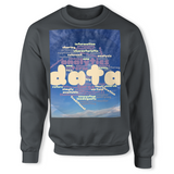 Big Data Challenge Sweatshirt
