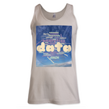 Big Data Challenge Tank Top