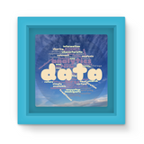 Big Data Challenge Magnet Frame