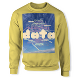 Big Data Challenge Sweatshirt