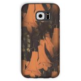 Floral Copihue Design Phone Case