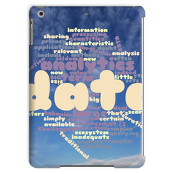 Big Data Challenge Tablet Case
