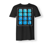 Touch Design T-Shirt