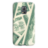 Megamarca Millionaire Phone Case