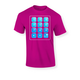 Touch Design T-Shirt