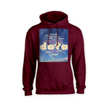Big Data Challenge Hoodie