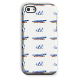 Megamarca Brand Phone Case