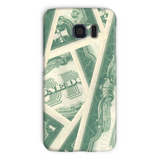 Megamarca Millionaire Phone Case