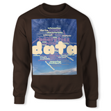 Big Data Challenge Sweatshirt