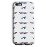 Megamarca Brand Phone Case