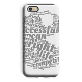 SmileWord Phone Case