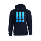 Touch Design Hoodie