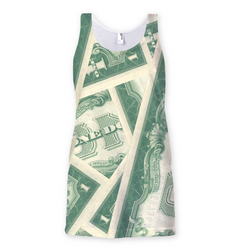 Megamarca Millionaire Sublimation Vest