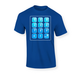 Touch Design T-Shirt