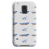 Megamarca Brand Phone Case