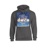 Big Data Challenge Hoodie