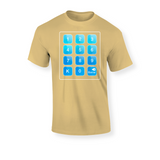 Touch Design T-Shirt