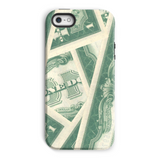 Megamarca Millionaire Phone Case