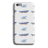 Megamarca Brand Phone Case
