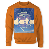 Big Data Challenge Sweatshirt