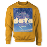 Big Data Challenge Sweatshirt