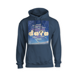 Big Data Challenge Hoodie