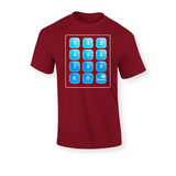 Touch Design T-Shirt