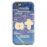 Big Data Challenge Phone Case