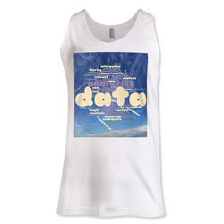 Big Data Challenge Tank Top