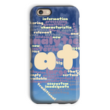 Big Data Challenge Phone Case