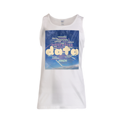 Big Data Challenge Tank Top