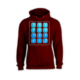 Touch Design Hoodie