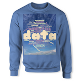 Big Data Challenge Sweatshirt