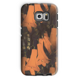 Floral Copihue Design Phone Case