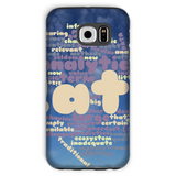 Big Data Challenge Phone Case