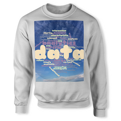 Big Data Challenge Sweatshirt