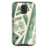 Megamarca Millionaire Phone Case