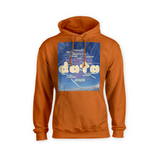 Big Data Challenge Hoodie
