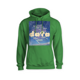 Big Data Challenge Hoodie