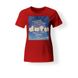 Big Data Challenge T-Shirt