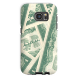 Megamarca Millionaire Phone Case