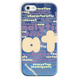 Big Data Challenge Phone Case