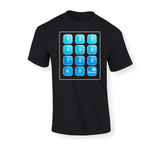 Touch Design T-Shirt